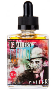 Gallery Fresh Prince 30мл