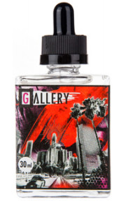 Gallery Lost Angels 30мл