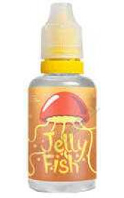 Jelly Fish - Caramel Twist 30мл