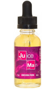 Juice Man Unicorn Porn 30мл
