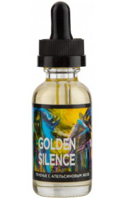 KATES Golden Silence 30мл
