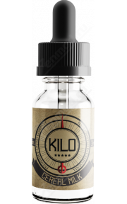 Kilo Cereal Milk 15мл
