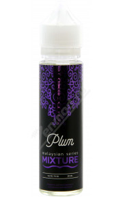 MIXTURE - PLUM 60мл