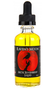 Ravens Moon Arctic Boysenberry 50мл