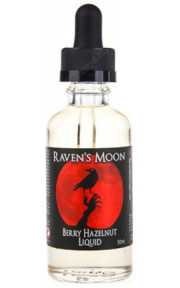 Ravens Moon Berry Hazelnut 50мл