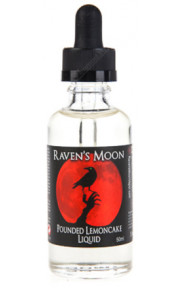 Ravens Moon Pounded Lemoncake 50мл