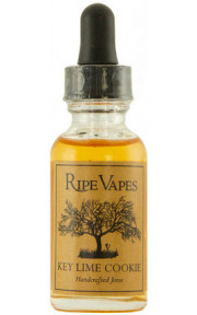 Ripe Vapes Key Lime Cookie 30мл