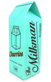 The Milkman - Churrios 30мл