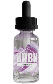 URBN Emotions - Insight 30мл