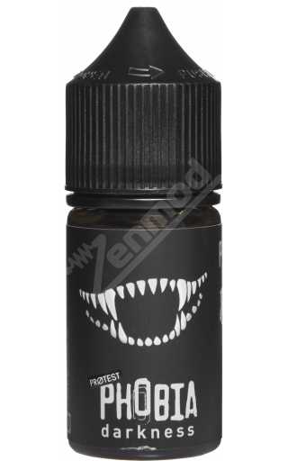 Phobia SALT - Darkness 30мл