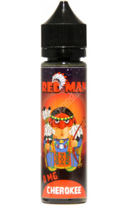 Red Man - Cherokee 60мл