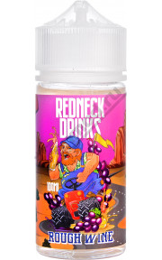 Redneck Drinks - Rough Wine 100мл