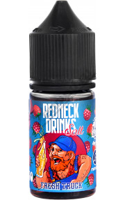 Redneck Drinks SALT - Fresh Truck 30мл