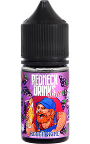 Redneck Drinks SALT - Rough Wine 30мл