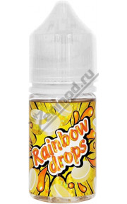 Rainbow Drops SALT - Yellow 30мл
