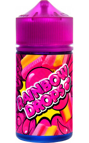 Rainbow Drops - Pink 80мл