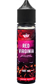 RedSmokers - Red Virginia 60мл