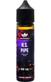 RedSmokers - R.S. Pipe 60мл