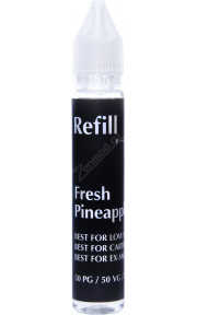 Refill - Fresh Pineapple 27мл