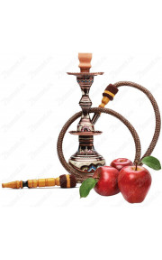 Revanche Apple Shisha 10мл