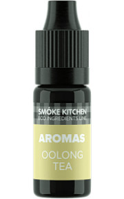 SK AROMAS 2.0 - Oolong Tea 10мл