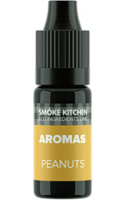 SK AROMAS 2.0 - Peanuts 10мл
