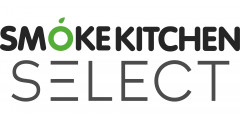 Жидкость SMOKE KITCHEN SELECT