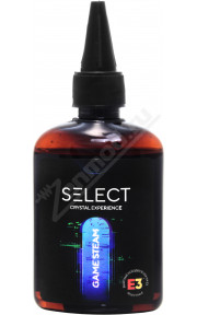 SK SELECT - Game Steam 100мл