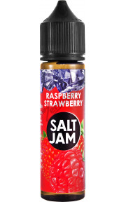 ICE Salt Jam - Raspberry-Strawberry 60мл