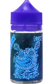 Sneaky Juice - Kiwi and Raspberry 80мл