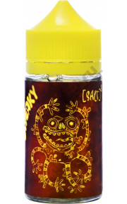 Sneaky Juice - Mango and Lychee 80мл