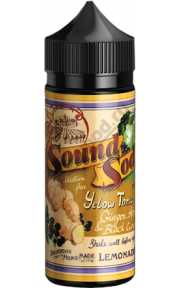 Sound Soda - Yellow Tonic 95мл