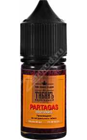 ТабакЪ - Partagas Aristocrat 30мл