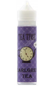 TEA TIME - Earl Grey 60мл