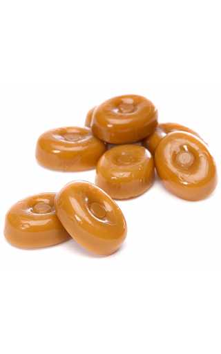 TPA - Caramel Candy 10мл