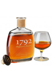 TPA - Kentucky Bourbon 10мл
