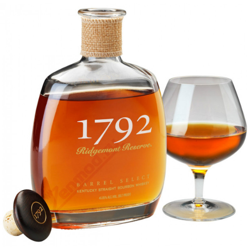 Фото и внешний вид — TPA - Kentucky Bourbon 10мл