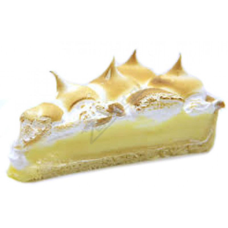 Фото и внешний вид — Capella - Lemon Meringue Pie v2 10мл