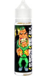 The Cake Asylum - Banana Bouncer 60мл