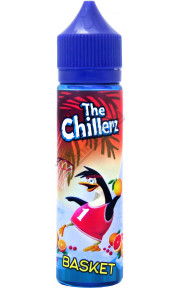 The Chillerz - Basket 60мл