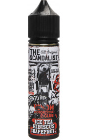 The Scandalist - Venom Motorcycle Club 58мл