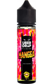 UBER DRIP - Mangga 60мл