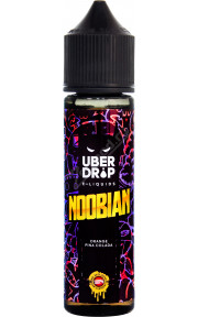 UBER DRIP - Noobian 60мл