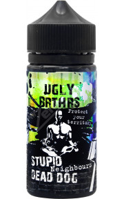 UGLY BRTHRS - Stupid Neighbours Dead Dog 100мл