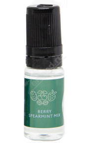 URBN AXIOM - Berry Spearmint Mix 10мл
