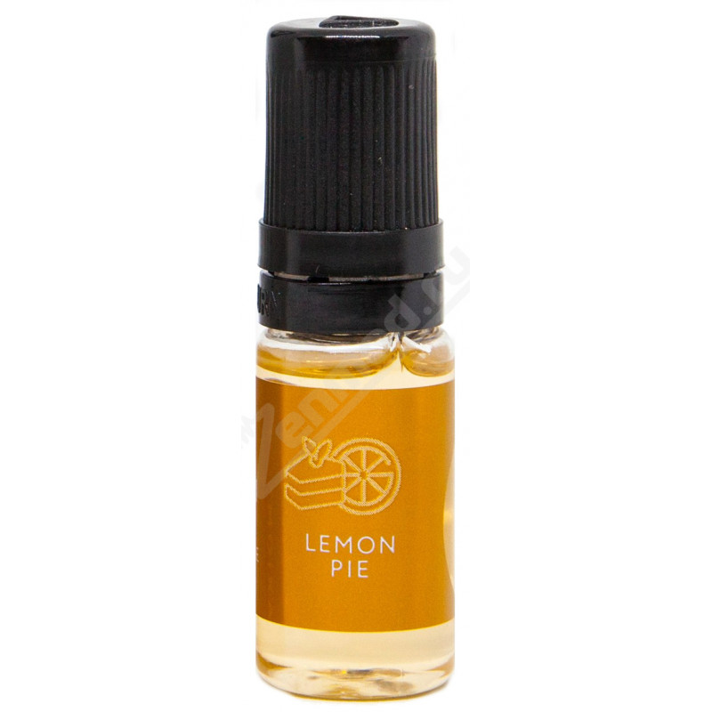 Фото и внешний вид — URBN AXIOM - Lemon Pie 10мл