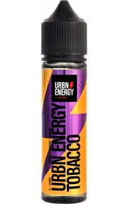 URBN Energy - Tobacco 60мл
