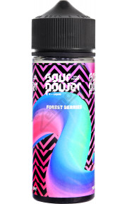 SOUR POWER - Sour Forest Berries 95мл
