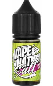 Vape Nation SALT - Energy Drink 30мл