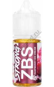 ChelLab ZBS STRONG - Raspberry Ice Cream 30мл